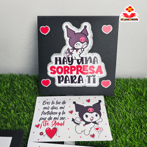caja-personalizada-kuromi-amor-2