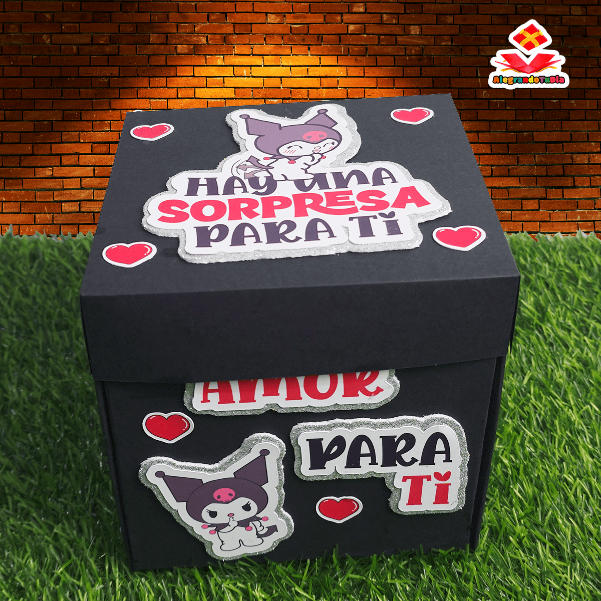 caja-personalizada-kuromi-amor-6