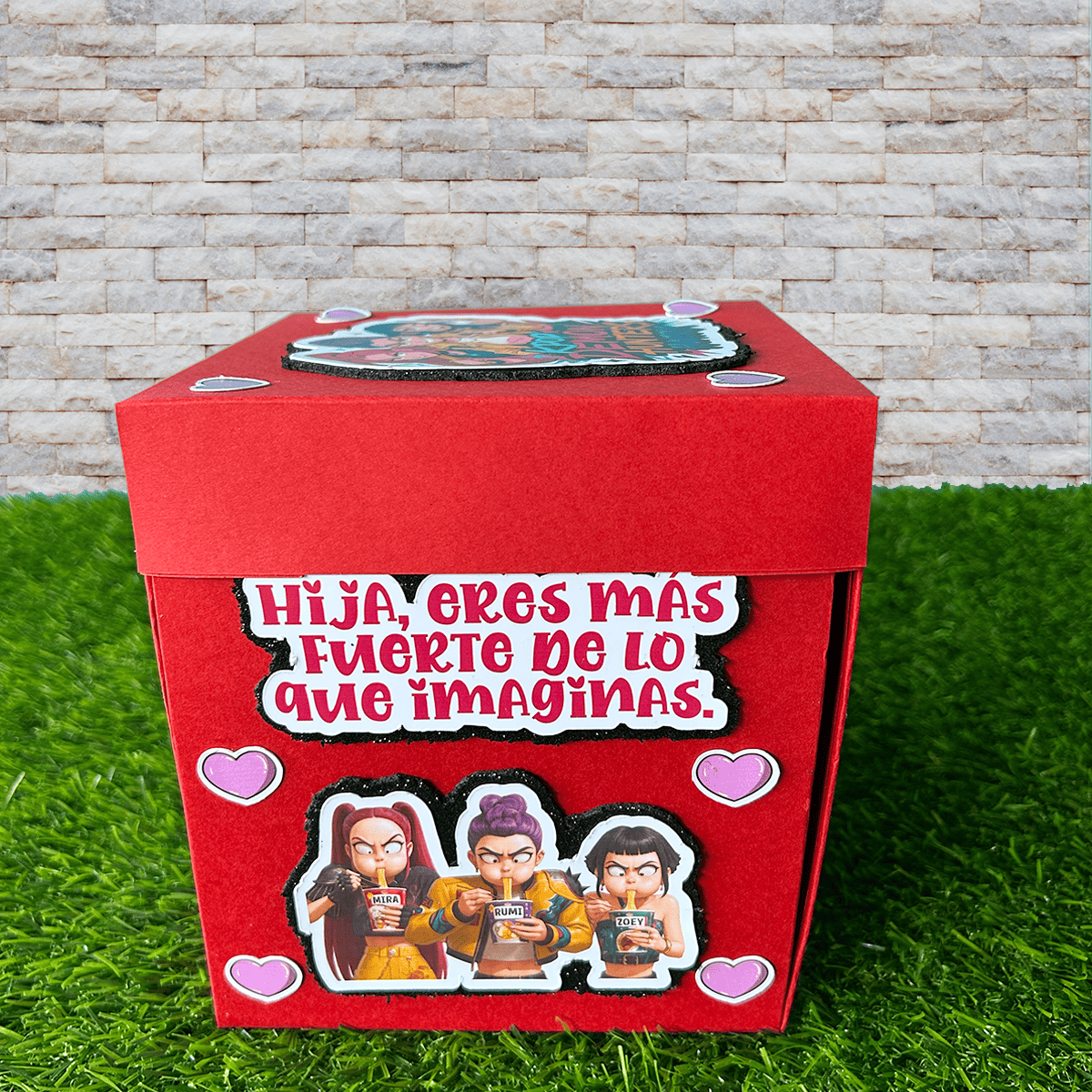 caja-regalo-personalizada-K-Pop-Hunter-Demon-01